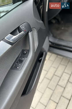 Хетчбек Audi A3 2007 в 