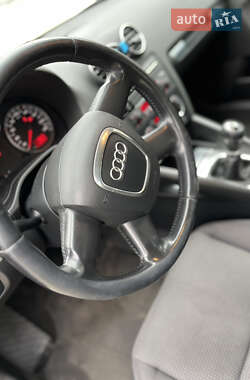 Хетчбек Audi A3 2007 в 