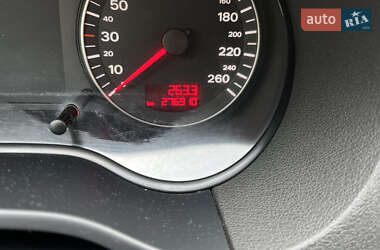 Хетчбек Audi A3 2007 в 