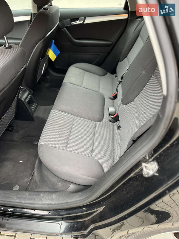 Хэтчбек Audi A3 2007 в Костополе