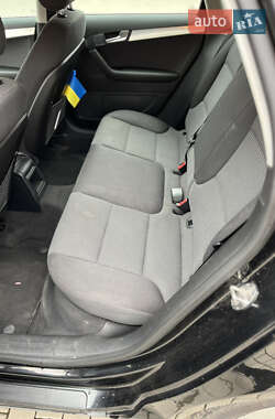 Хетчбек Audi A3 2007 в 