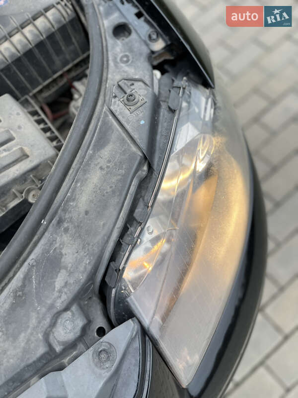 Хэтчбек Audi A3 2007 в Костополе