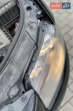 Хетчбек Audi A3 2007 в 