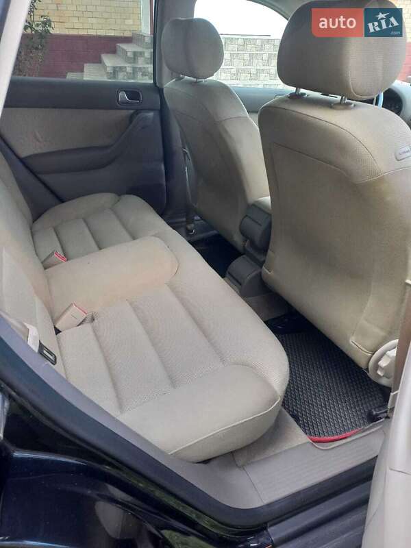 Хетчбек Audi A3 2002 в Хмельницькому фото 8 Хетчбек Audi A3 2002 в Хмельницькому