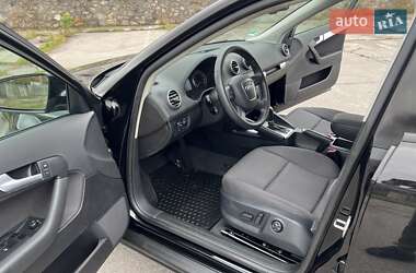 Хетчбек Audi A3 2007 в 