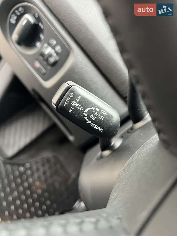 Хэтчбек Audi A3 2007 в Виннице