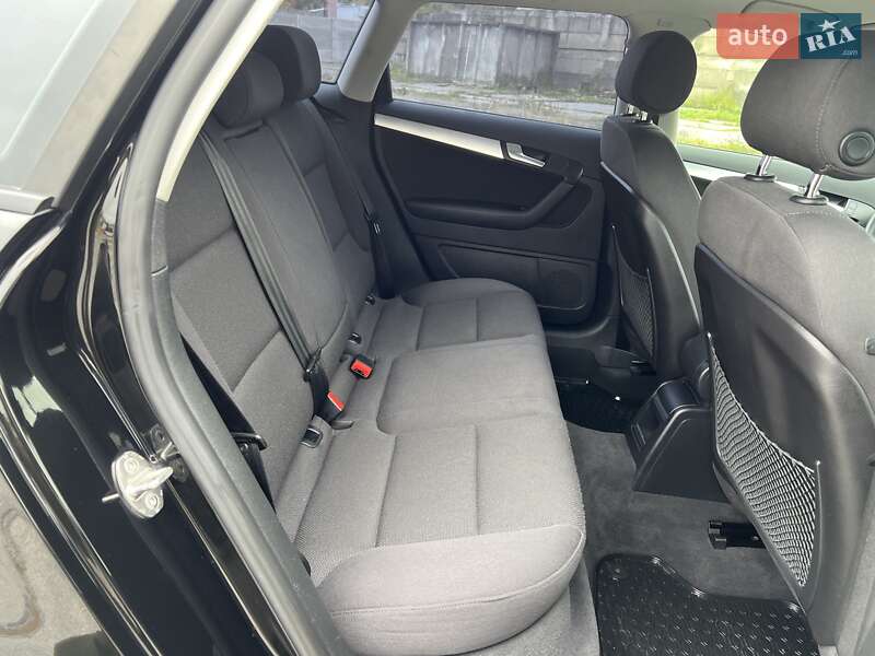 Хэтчбек Audi A3 2007 в Виннице
