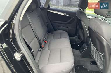 Хетчбек Audi A3 2007 в 