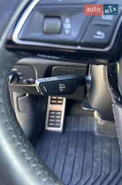 Седан Audi A3 2017 в 