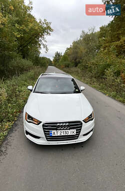 Седан Audi A3 2016 в 