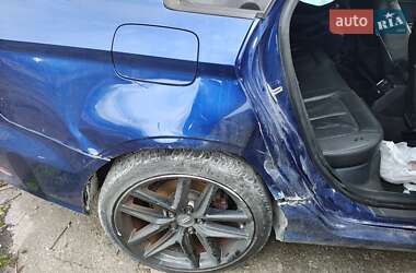 Седан Audi A3 2015 в 