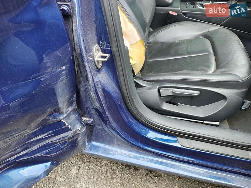 Седан Audi A3 2015 в Рівному