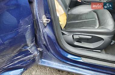 Седан Audi A3 2015 в 