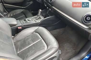 Седан Audi A3 2015 в 
