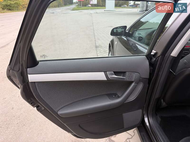 Хэтчбек Audi A3 2006 в Виннице