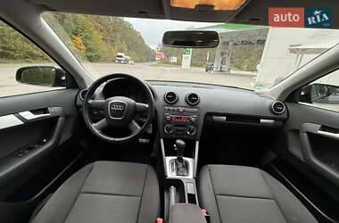Хетчбек Audi A3 2006 в 