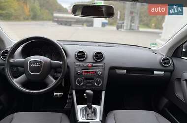 Хетчбек Audi A3 2006 в 
