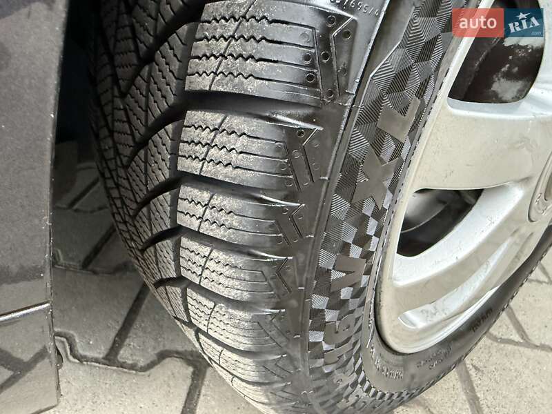 Хэтчбек Audi A3 2006 в Виннице