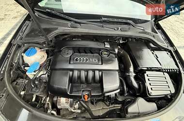 Хетчбек Audi A3 2006 в 