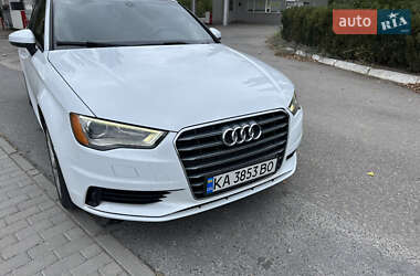 Седан Audi A3 2014 в 