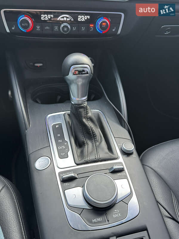 Седан Audi A3 2019 в Києві