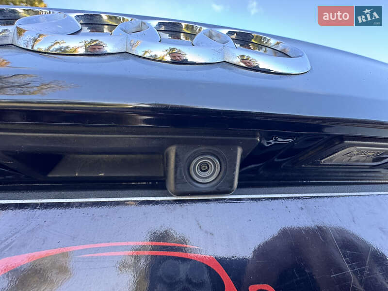 Хетчбек Audi A3 2016 в Києві