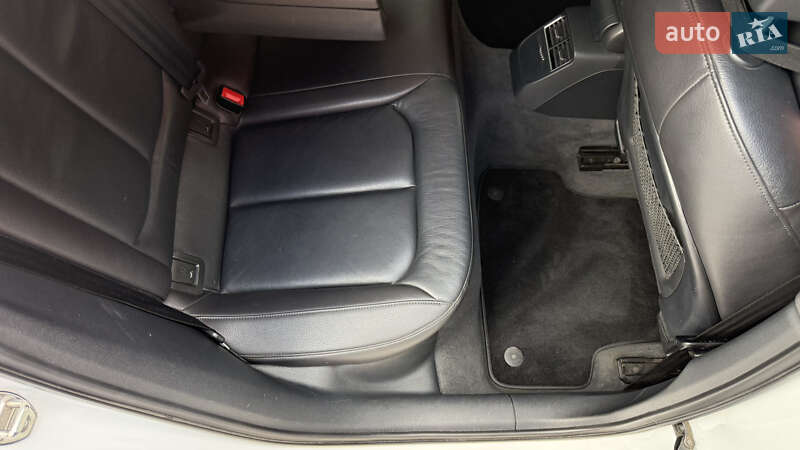 Седан Audi A3 2016 в Киеве