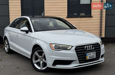 Седан Audi A3 2015 в 