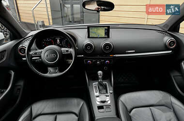 Седан Audi A3 2015 в 