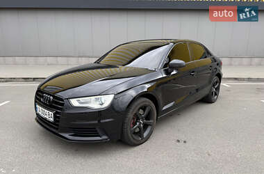 Седан Audi A3 2014 в Києві