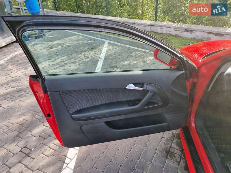 Хэтчбек Audi A3 2006 в Киеве
