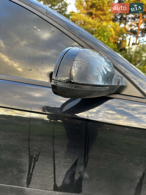 Хэтчбек Audi A3 2012 в Ровно