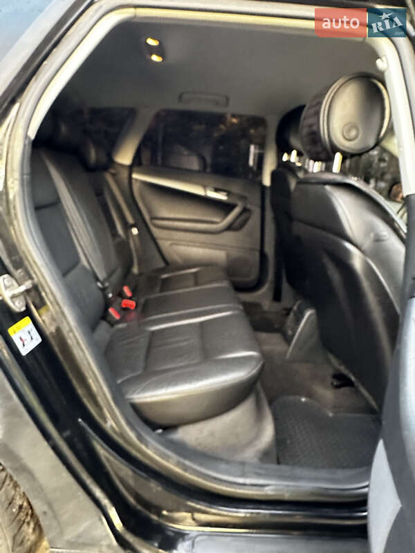 Хэтчбек Audi A3 2012 в Ровно