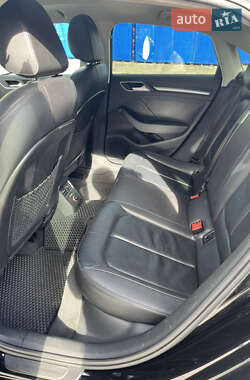 Седан Audi A3 2014 в 