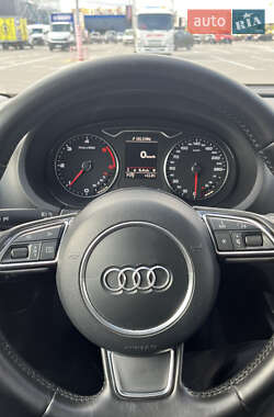 Седан Audi A3 2014 в 