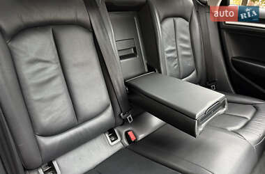Седан Audi A3 2014 в 