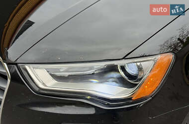 Седан Audi A3 2014 в 