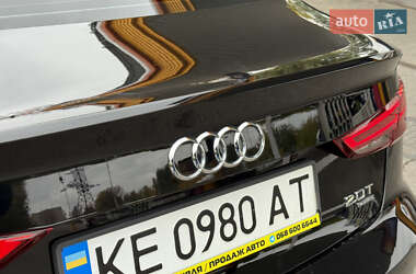 Седан Audi A3 2014 в Днепре