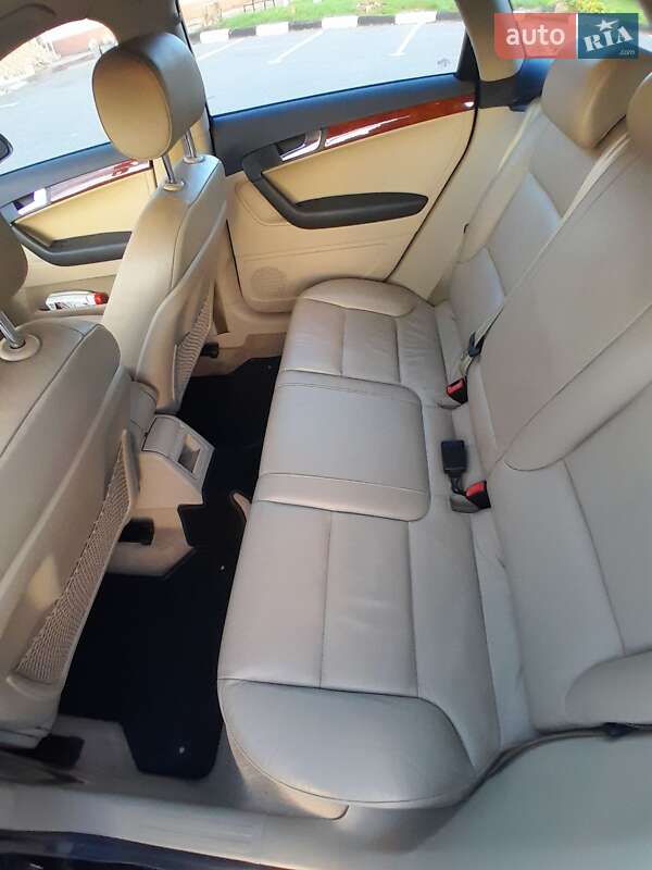 Хэтчбек Audi A3 2008 в Рогатине