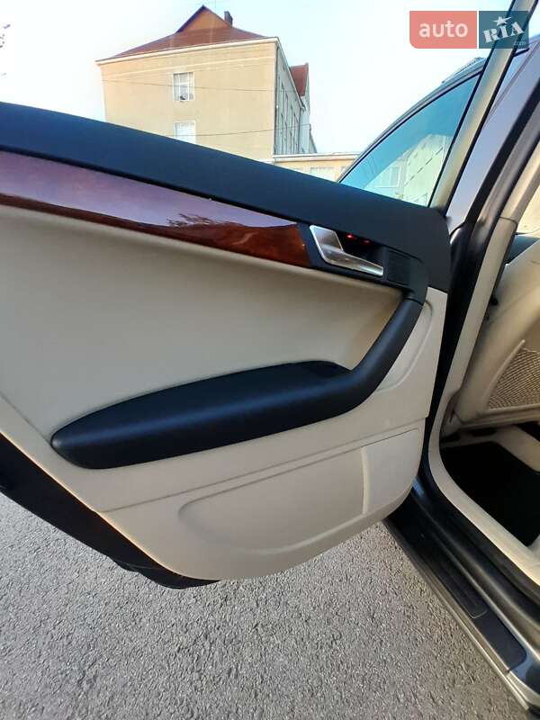 Хэтчбек Audi A3 2008 в Рогатине