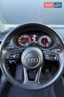 Седан Audi A3 2020 в  фото 21 Седан Audi A3 2020 в