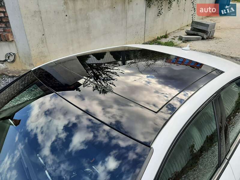 Хэтчбек Audi A3 2015 в Львове