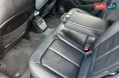 Хетчбек Audi A3 2015 в 