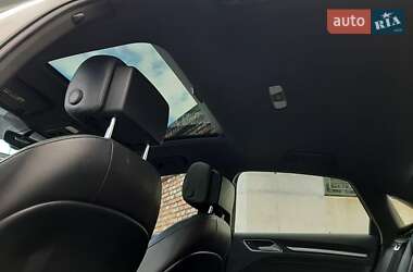 Хетчбек Audi A3 2015 в 