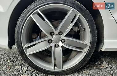 Хетчбек Audi A3 2015 в 