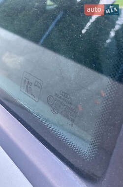 Хэтчбек Audi A3 2006 в 