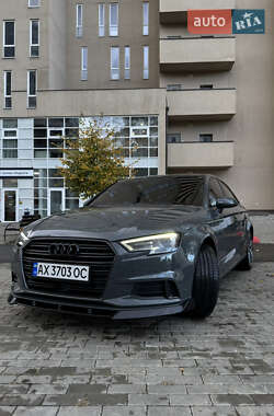 Седан Audi A3 2020 в 