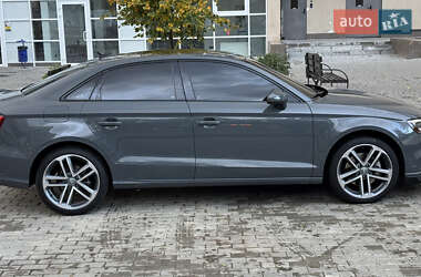 Седан Audi A3 2020 в 