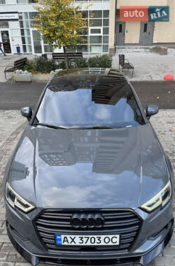 Седан Audi A3 2020 в 