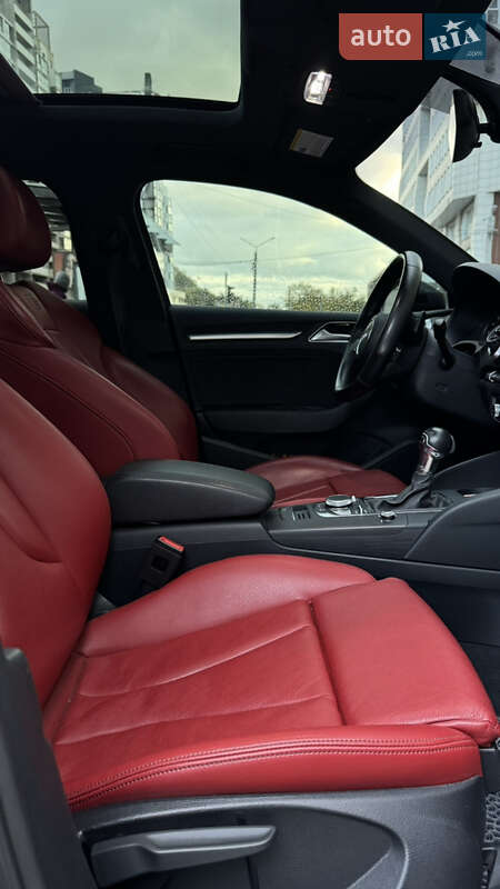 Седан Audi A3 2020 в Харькове
